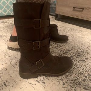 Maurices Boots